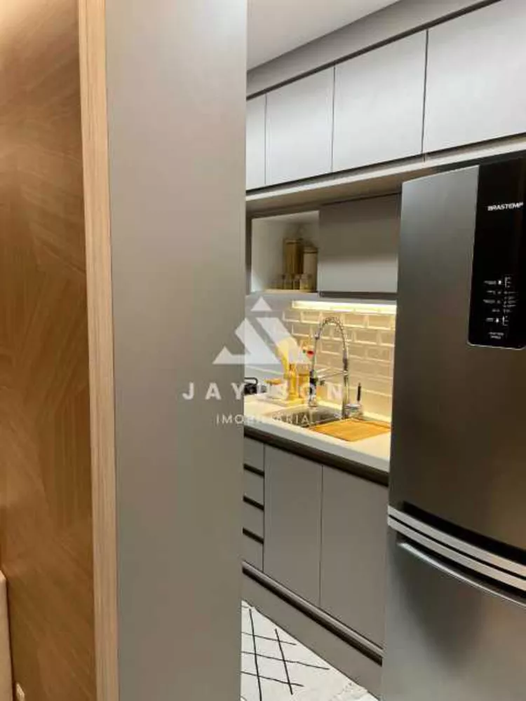 Apartamento, 2 quartos, 45 m² - Foto 10