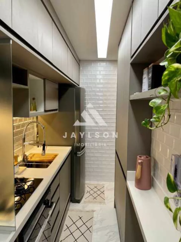 Apartamento, 2 quartos, 45 m² - Foto 14