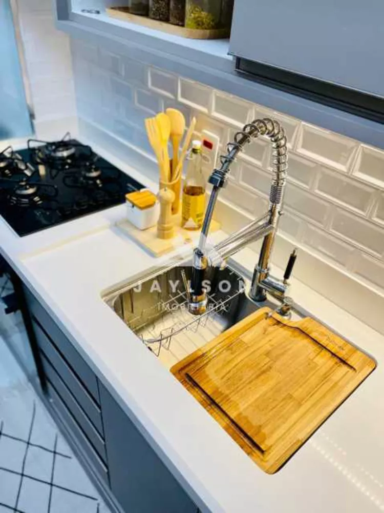 Apartamento, 2 quartos, 45 m² - Foto 13