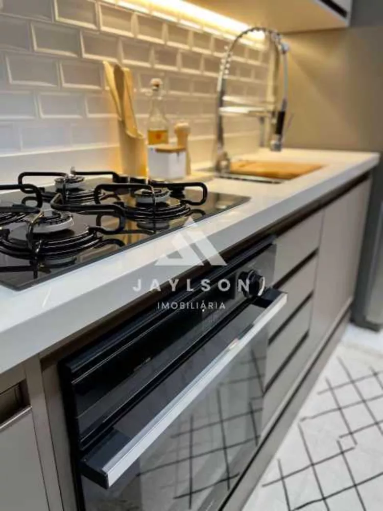 Apartamento, 2 quartos, 45 m² - Foto 15