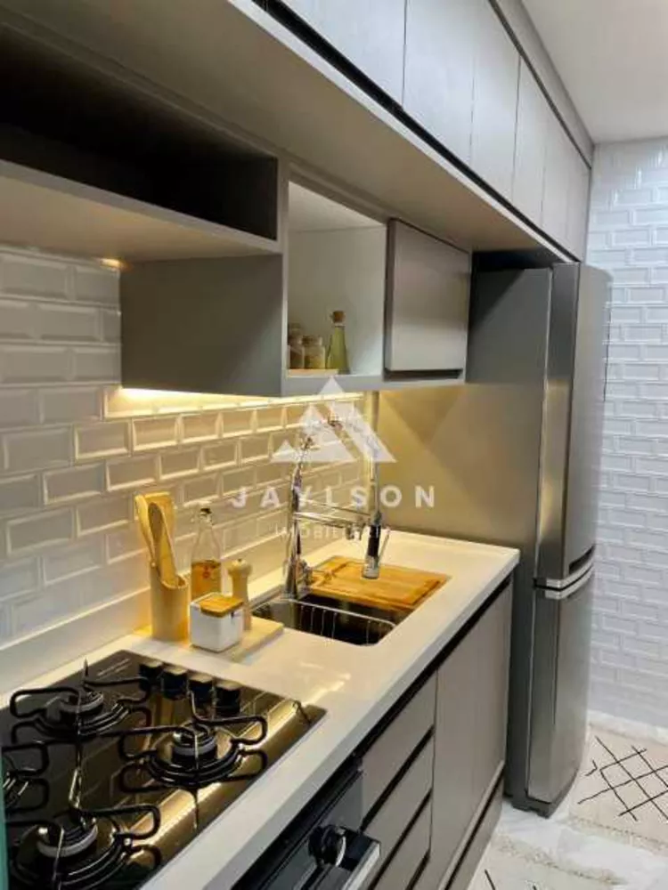 Apartamento, 2 quartos, 45 m² - Foto 12