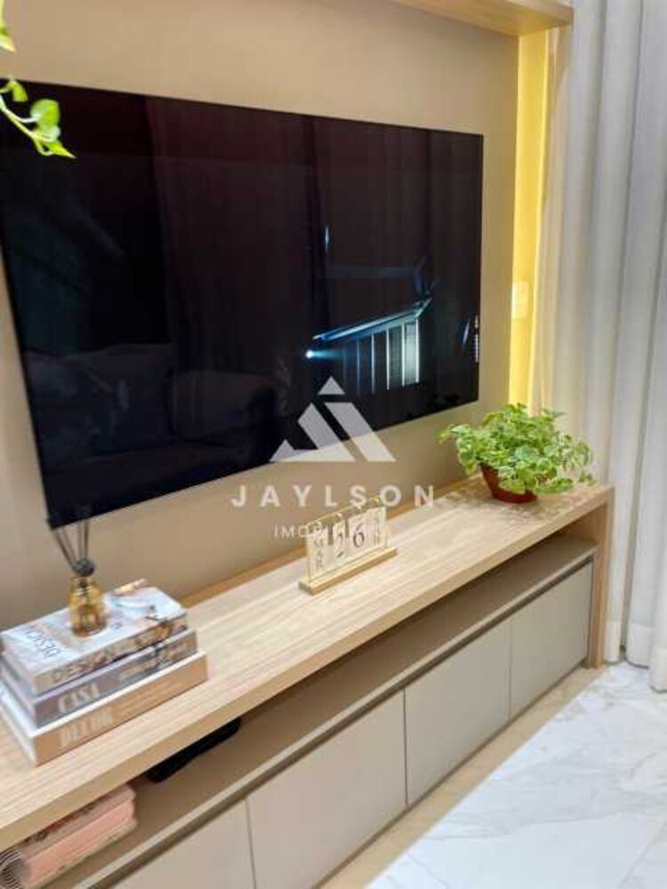 Apartamento, 2 quartos, 45 m² - Foto 4