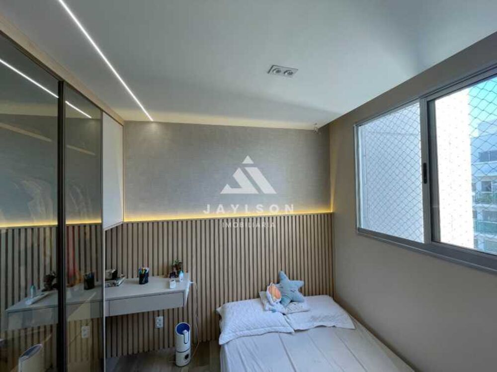 Apartamento, 2 quartos, 45 m² - Foto 9