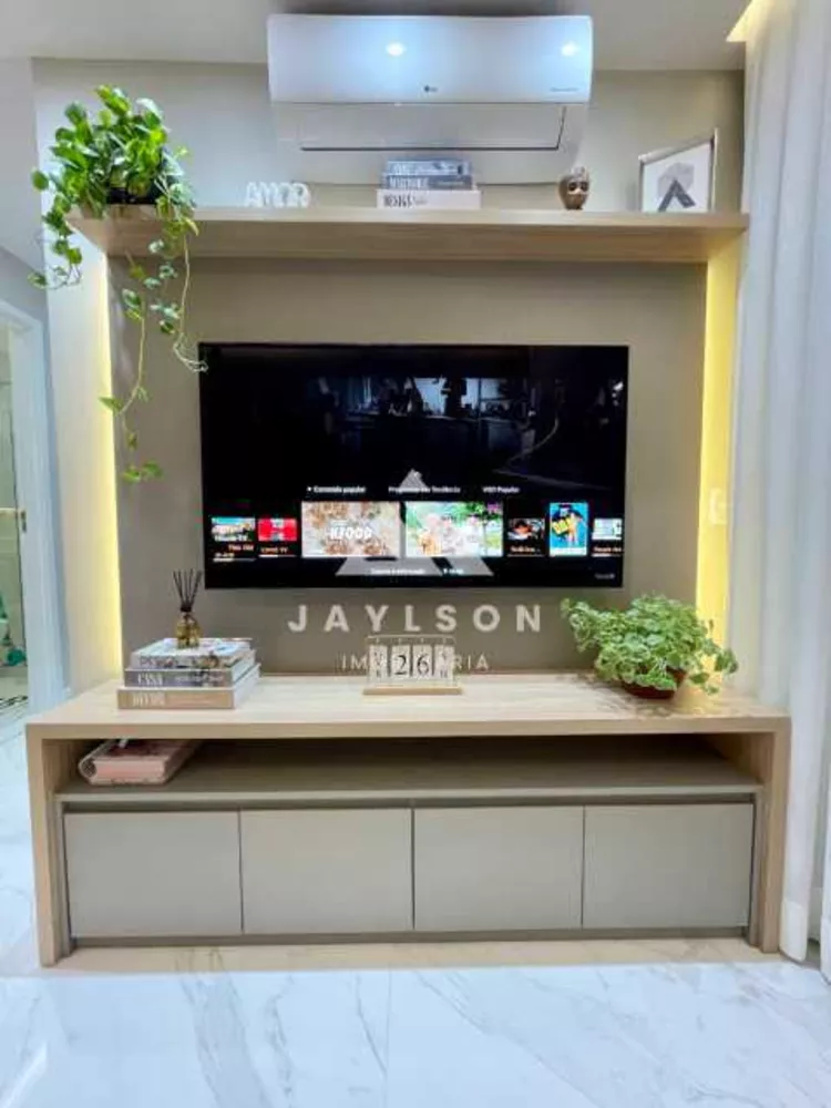 Apartamento, 2 quartos, 45 m² - Foto 5