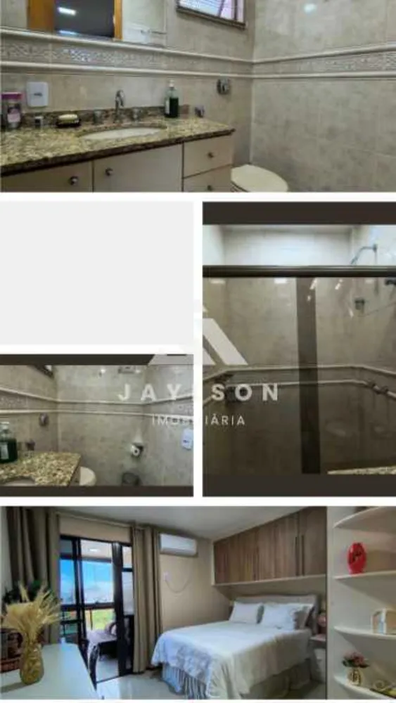 Cobertura, 4 quartos, 365 m² - Foto 4