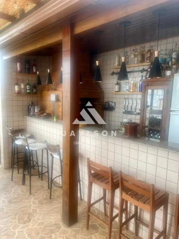 Cobertura, 4 quartos, 365 m² - Foto 1