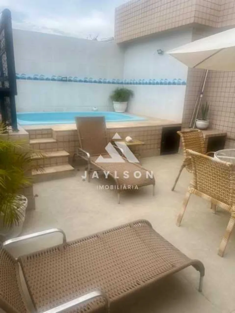 Cobertura, 4 quartos, 365 m² - Foto 18