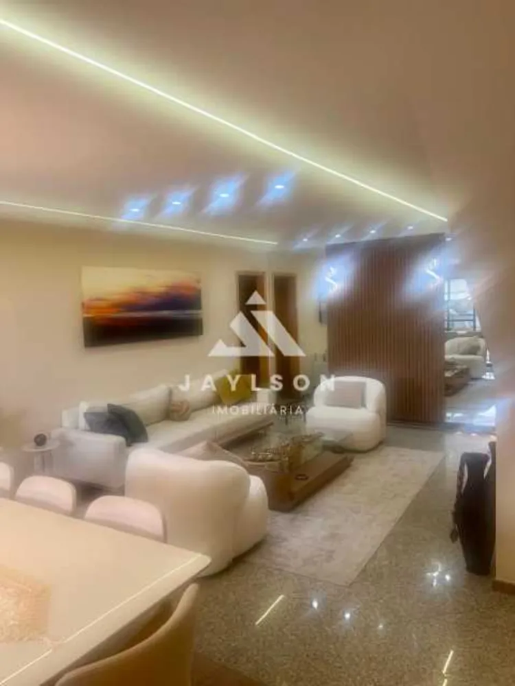 Cobertura, 4 quartos, 365 m² - Foto 14
