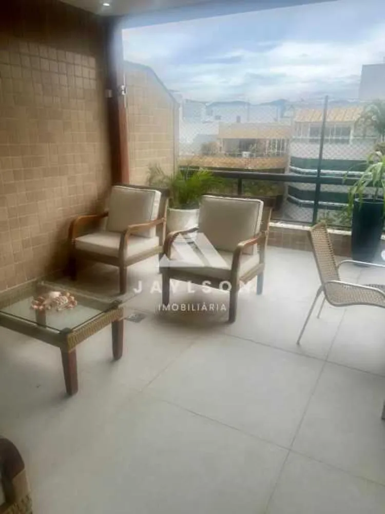 Cobertura, 4 quartos, 365 m² - Foto 15