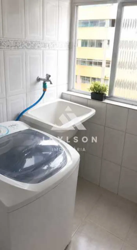 Apartamento, 2 quartos, 47 m² - Foto 11