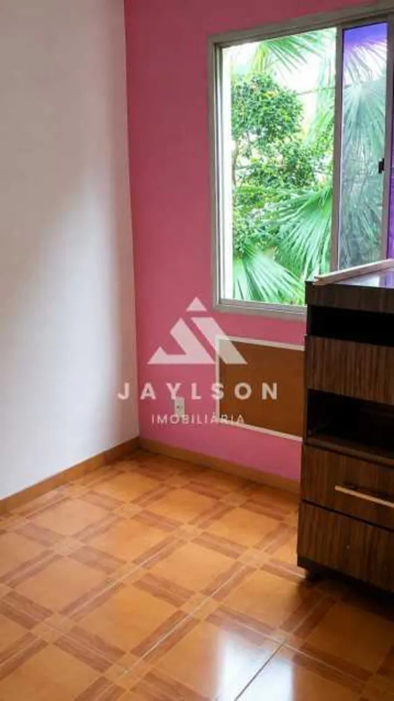 Apartamento, 2 quartos, 47 m² - Foto 6