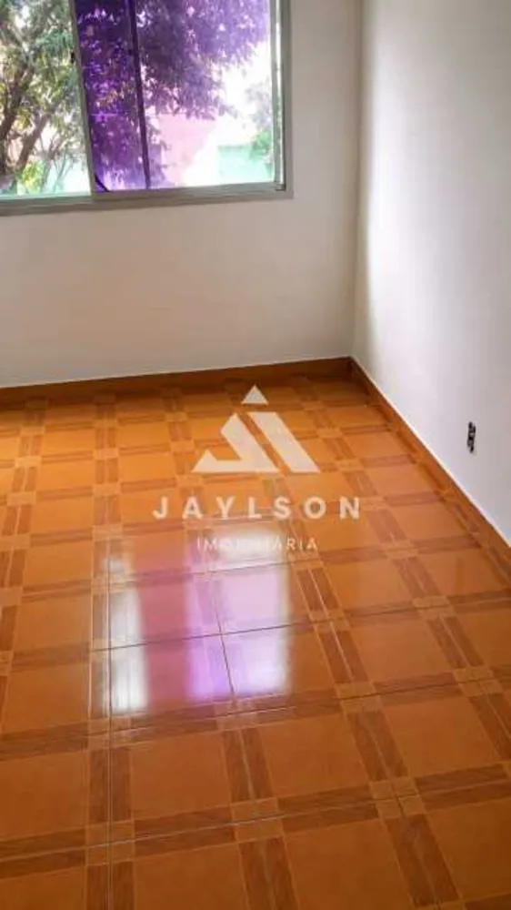 Apartamento, 2 quartos, 47 m² - Foto 1