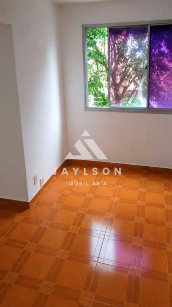 Apartamento, 2 quartos, 47 m² - Foto 2