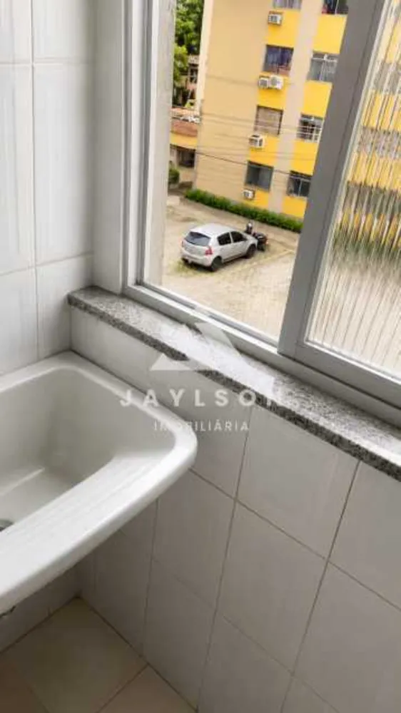 Apartamento, 2 quartos, 47 m² - Foto 12