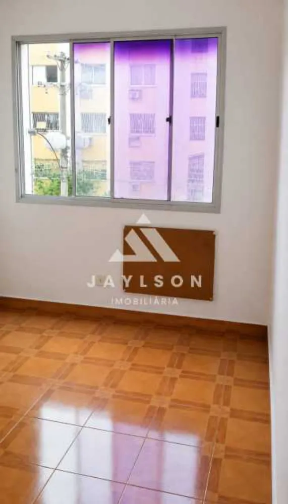 Apartamento, 2 quartos, 47 m² - Foto 4