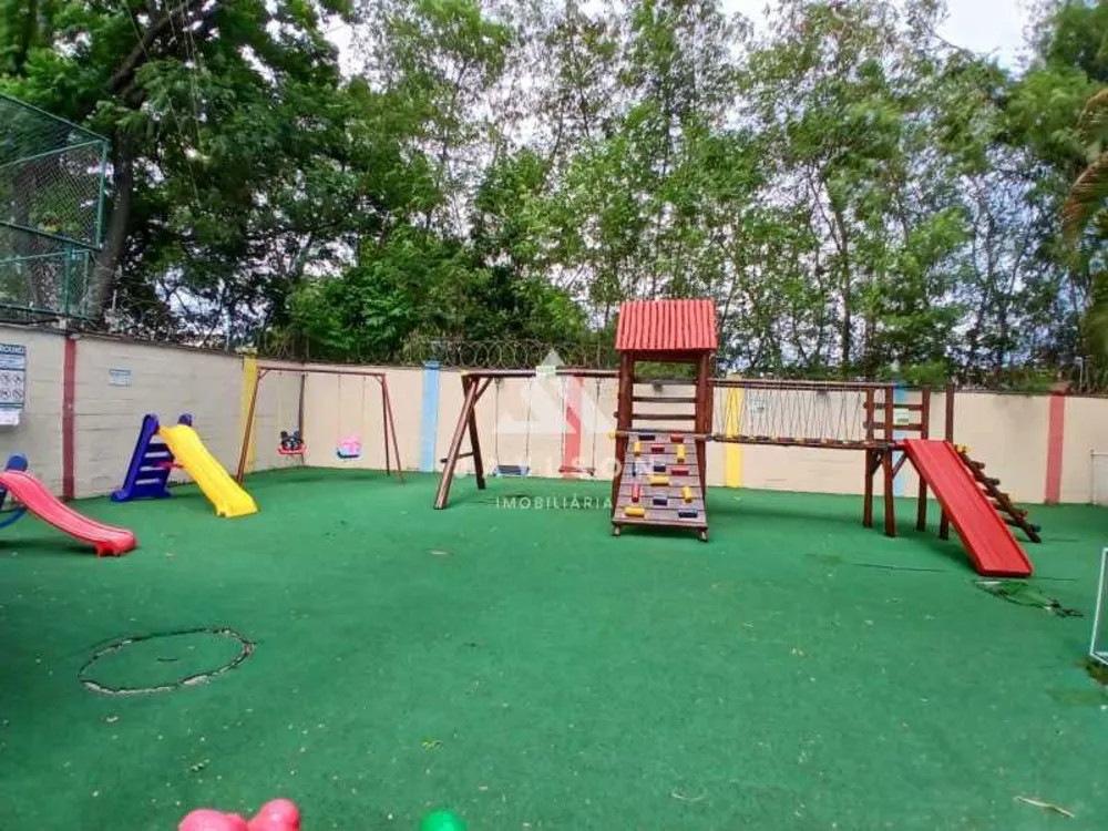 Apartamento, 2 quartos, 47 m² - Foto 1