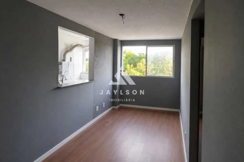 Apartamento, 2 quartos, 47 m² - Foto 10