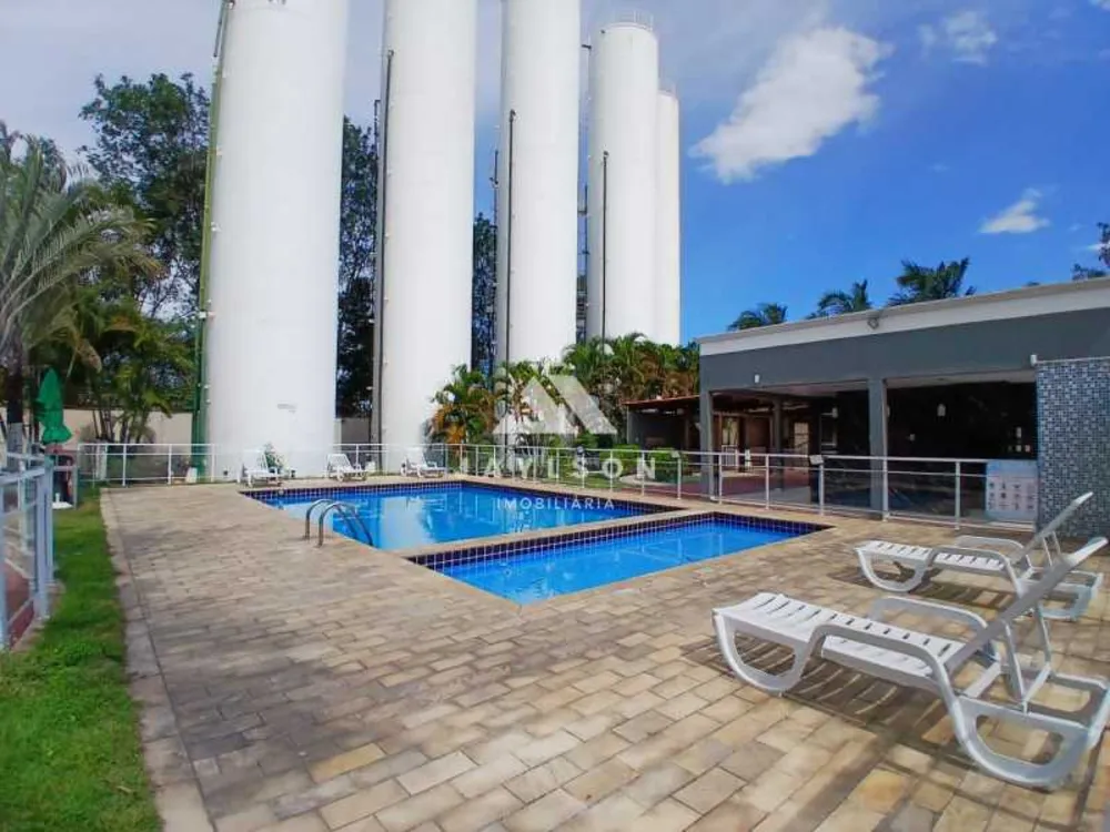 Apartamento, 2 quartos, 47 m² - Foto 4
