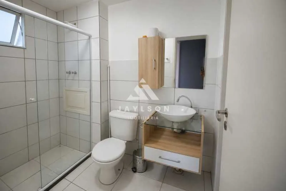 Apartamento, 2 quartos, 47 m² - Foto 16