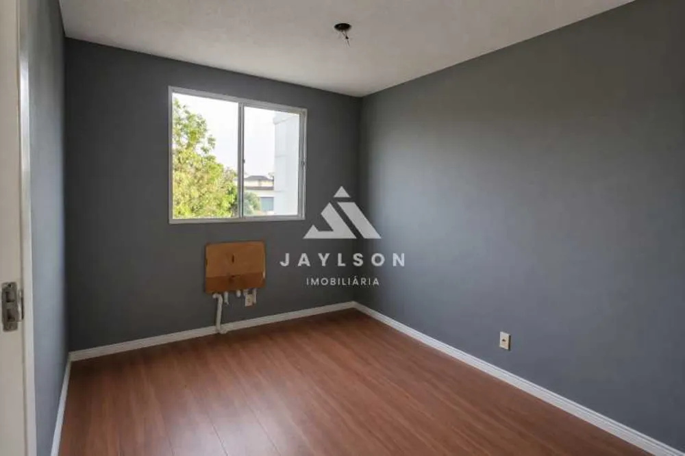 Apartamento, 2 quartos, 47 m² - Foto 4