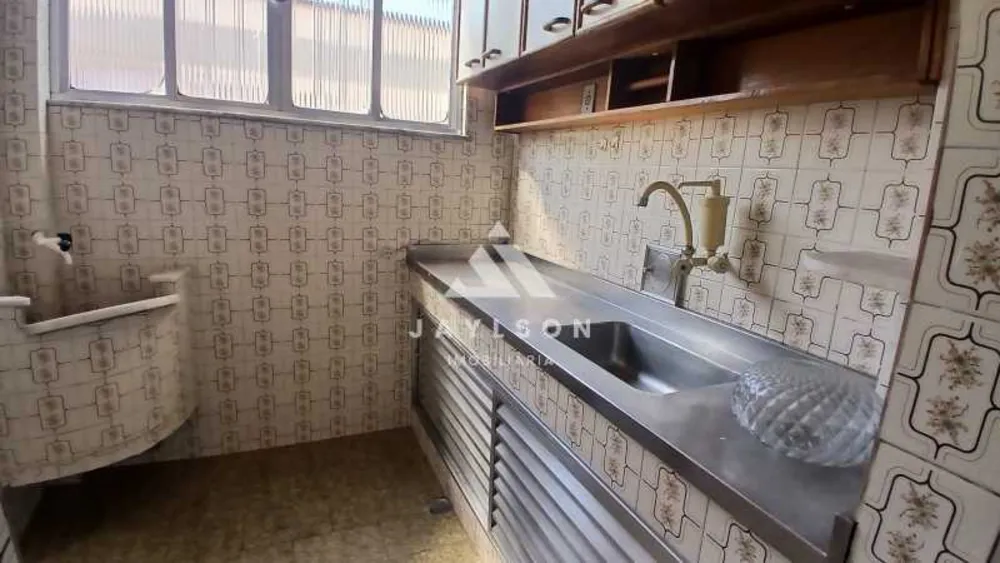 Apartamento, 1 quarto, 30 m² - Foto 13