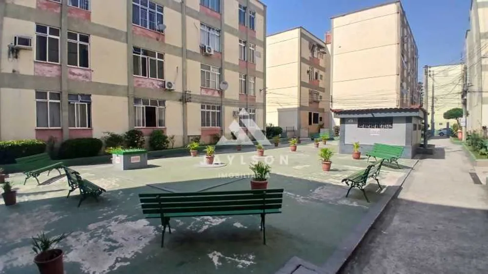 Apartamento, 1 quarto, 30 m² - Foto 18