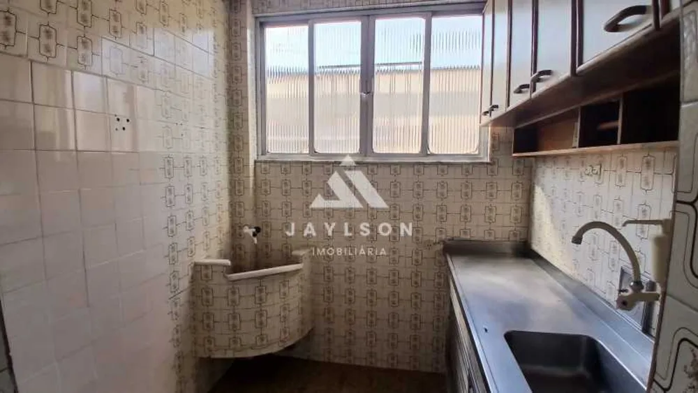 Apartamento, 1 quarto, 30 m² - Foto 12