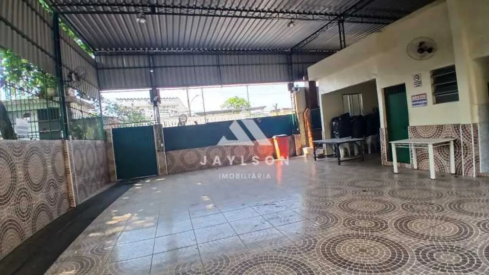 Apartamento, 1 quarto, 30 m² - Foto 17