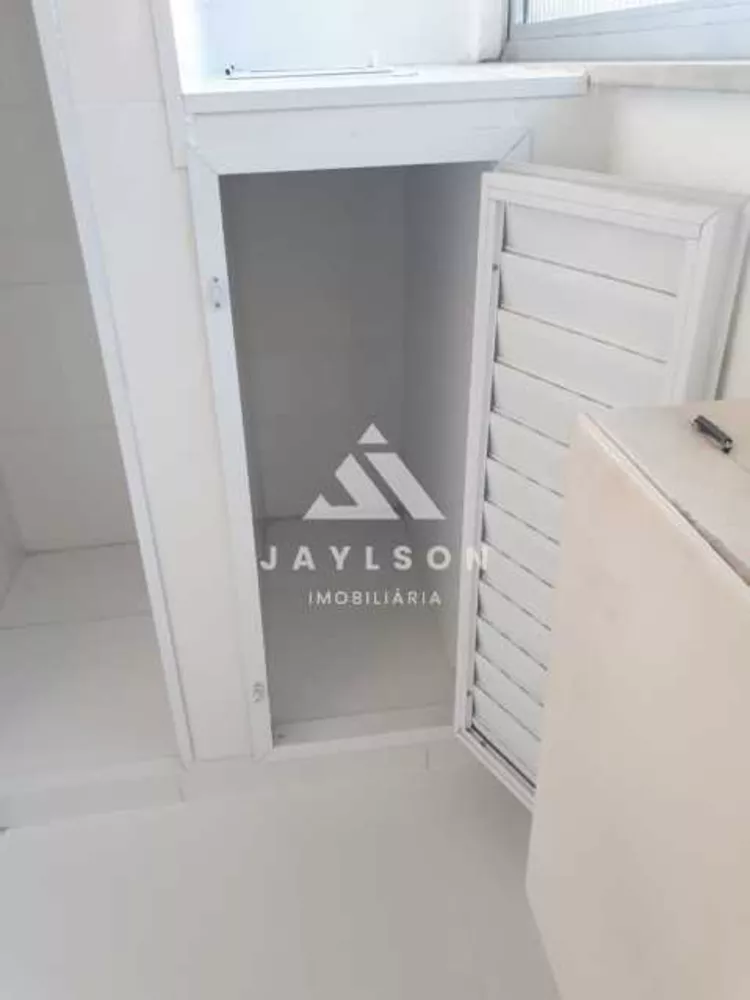 Apartamento, 2 quartos, 94 m² - Foto 11