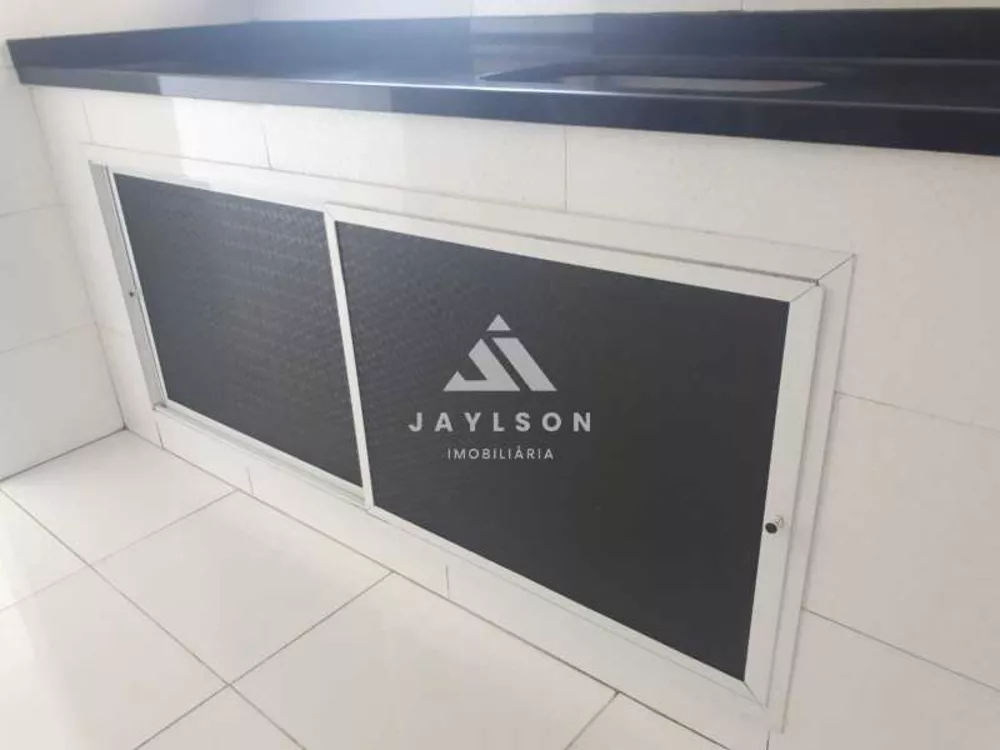 Apartamento, 2 quartos, 94 m² - Foto 3