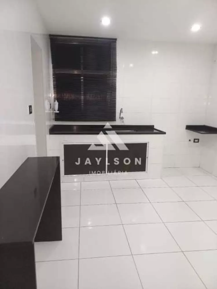 Apartamento, 2 quartos, 94 m² - Foto 2
