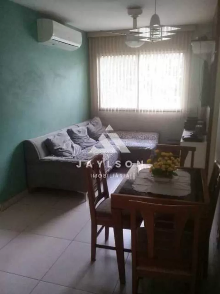 Apartamento à venda com 3 quartos, 57m² - Foto 4