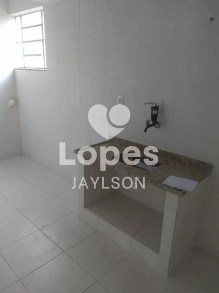 Apartamento à venda com 1 quarto, 29m² - Foto 3