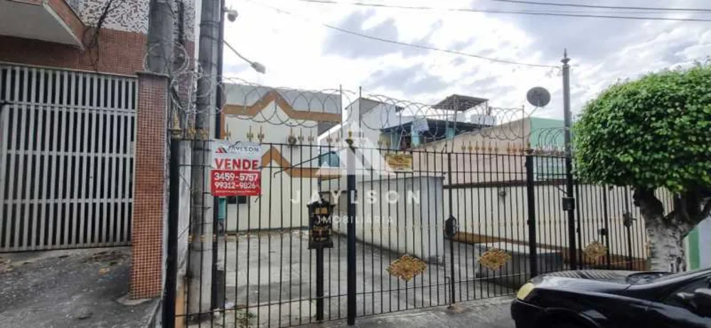 Apartamento, 2 quartos, 47 m² - Foto 1
