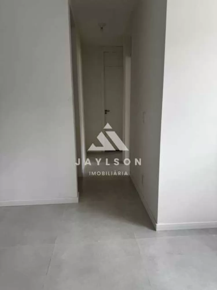 Apartamento, 2 quartos, 44 m² - Foto 7