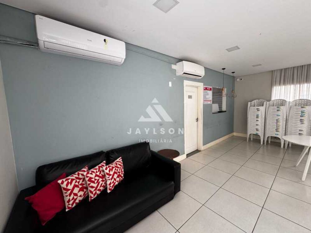 Apartamento, 2 quartos, 44 m² - Foto 12