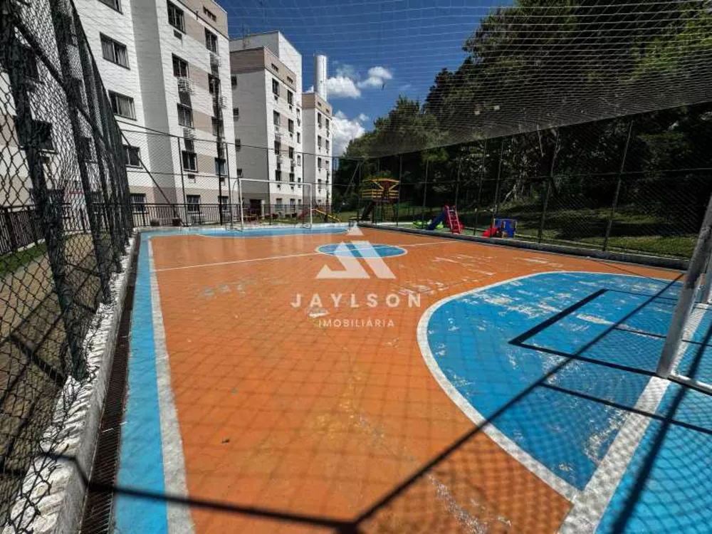 Apartamento, 2 quartos, 44 m² - Foto 6
