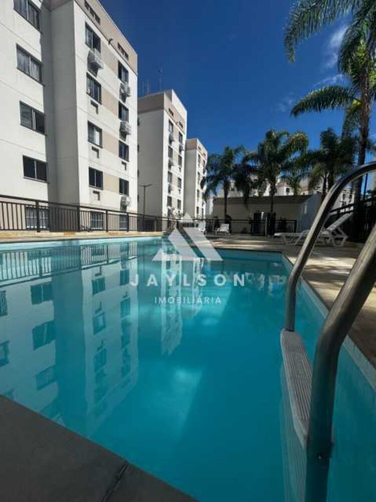 Apartamento, 2 quartos, 44 m² - Foto 10