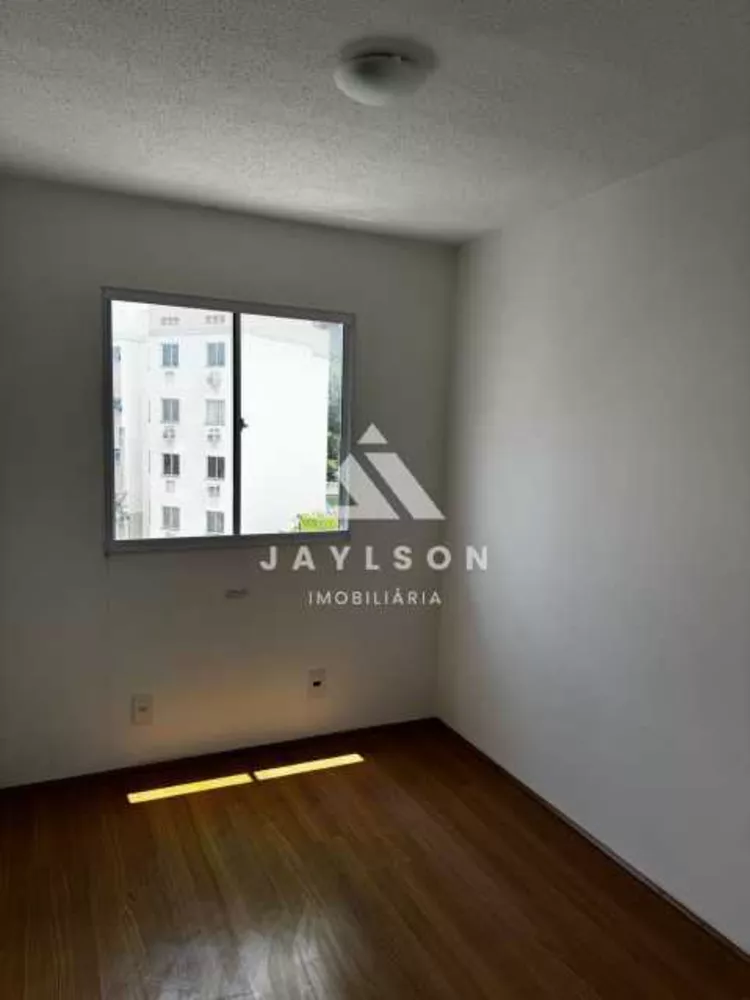 Apartamento, 2 quartos, 44 m² - Foto 22
