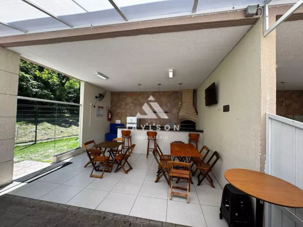 Apartamento, 2 quartos, 44 m² - Foto 2