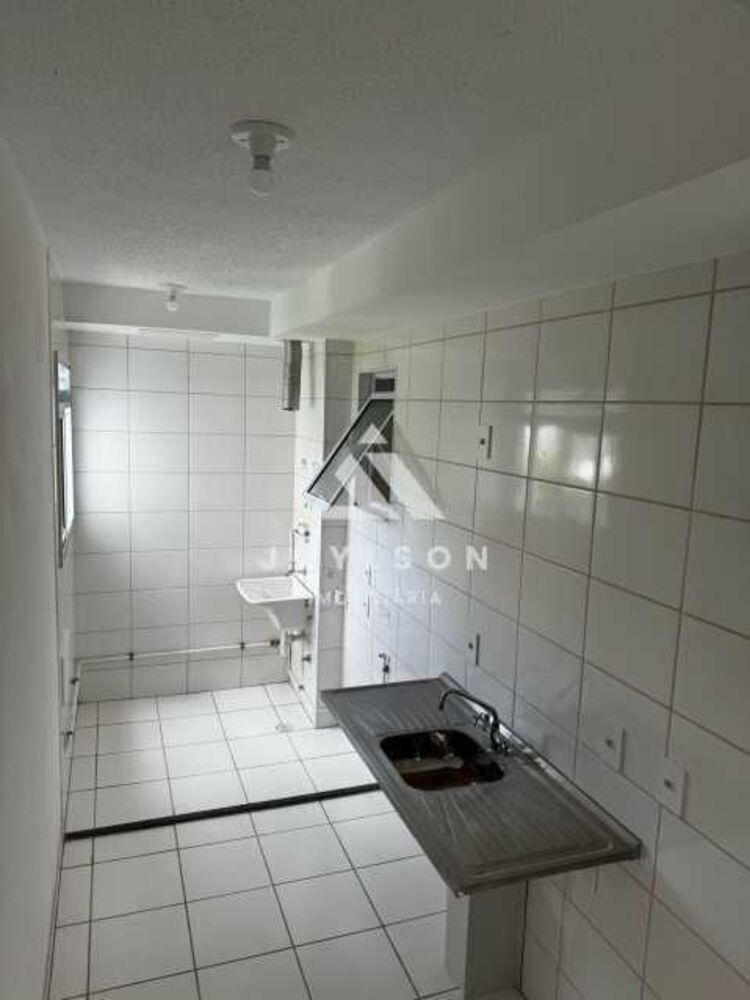 Apartamento, 2 quartos, 44 m² - Foto 9