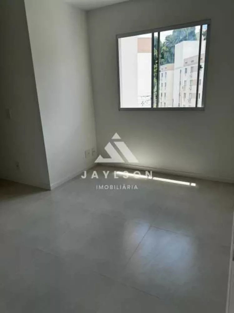 Apartamento, 2 quartos, 44 m² - Foto 3