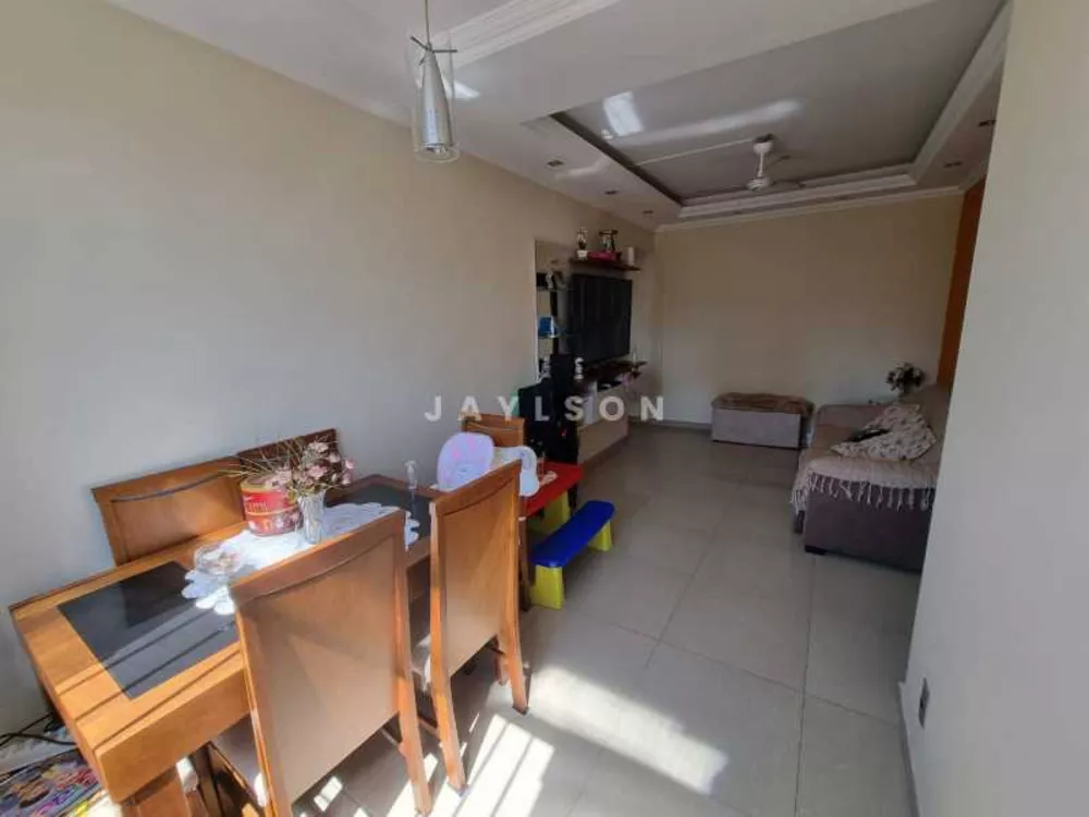 Apartamento à venda com 2 quartos, 75m² - Foto 7