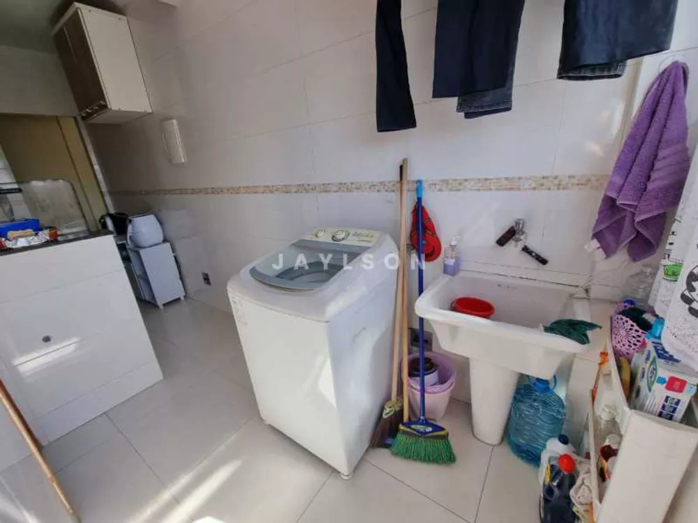 Apartamento à venda com 2 quartos, 75m² - Foto 18