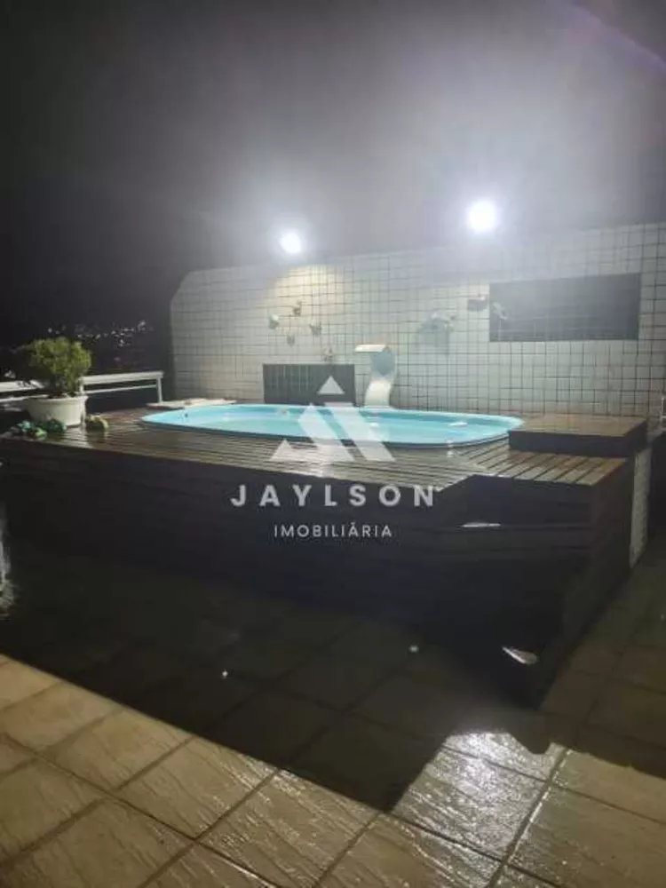 Cobertura, 3 quartos, 220 m² - Foto 4