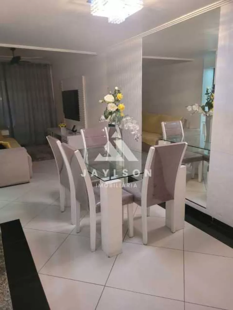 Cobertura, 3 quartos, 220 m² - Foto 8