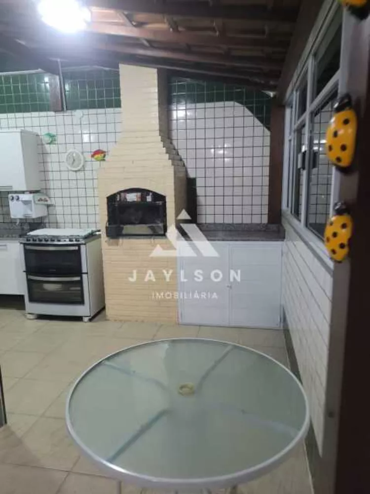 Cobertura, 3 quartos, 220 m² - Foto 5