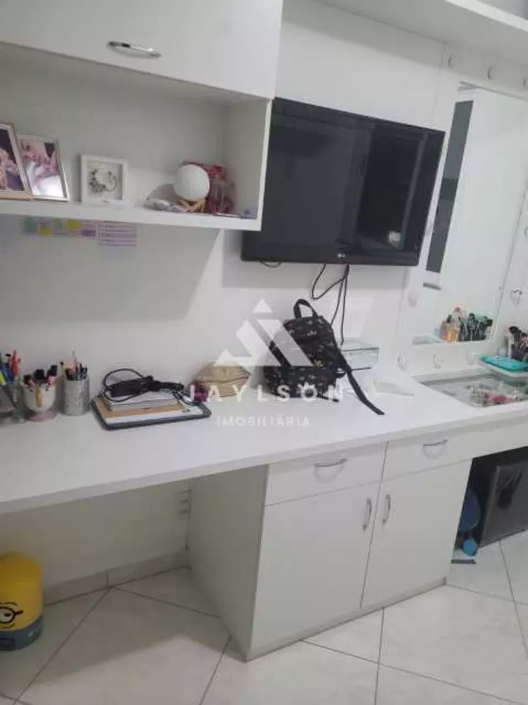 Cobertura, 3 quartos, 220 m² - Foto 14