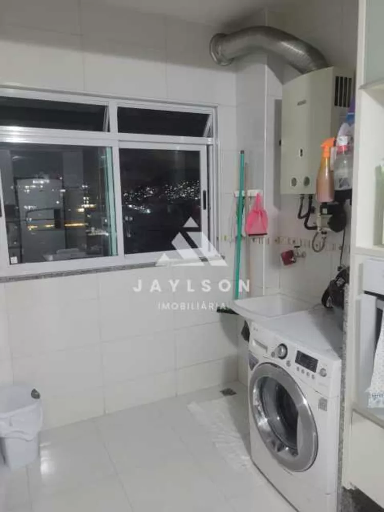 Cobertura, 3 quartos, 220 m² - Foto 24