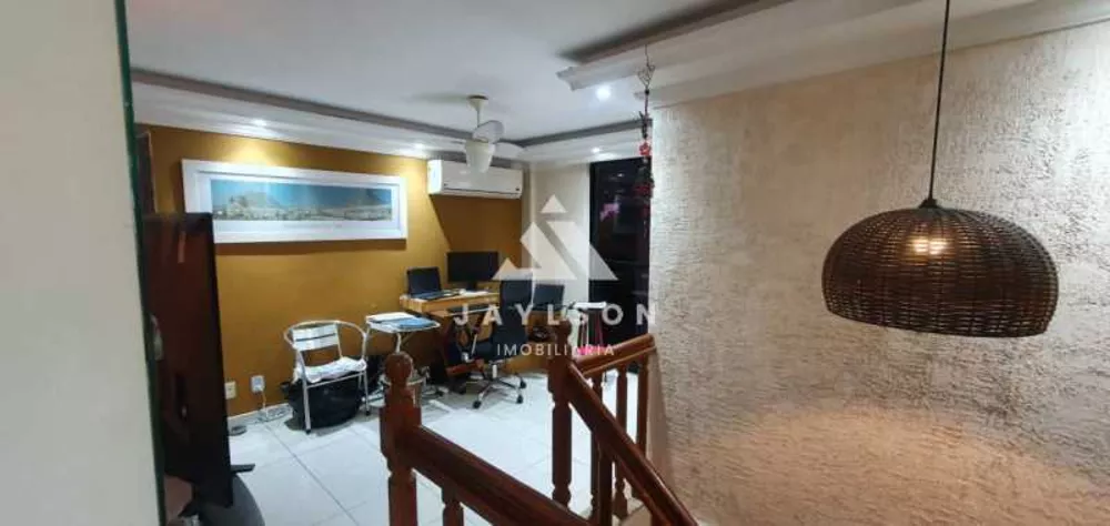 Cobertura, 4 quartos, 171 m² - Foto 12